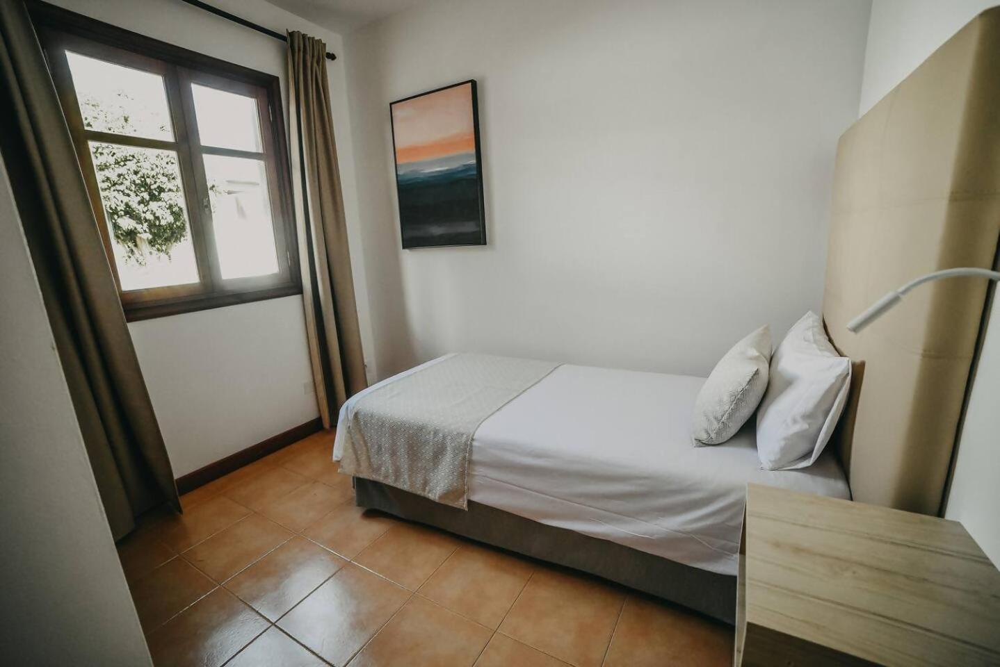 Agradable Y Familiar Con Piscina Casa Inima Playa Blanca (Lanzarote) Exterior foto